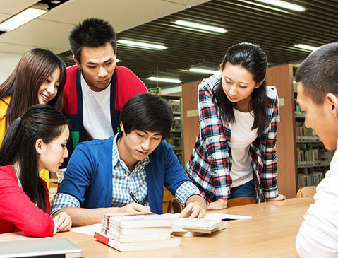 教务部介绍图片